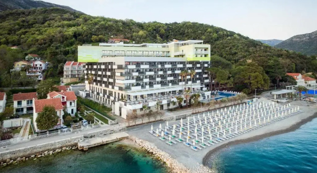 Вилла Vila Magnolia