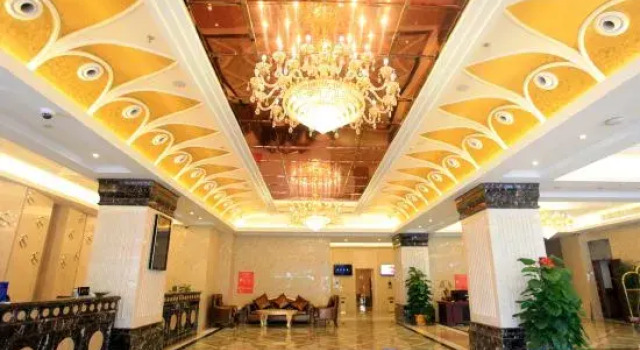 Jun Lai Hotel, Varaa Hotelli Donghu 