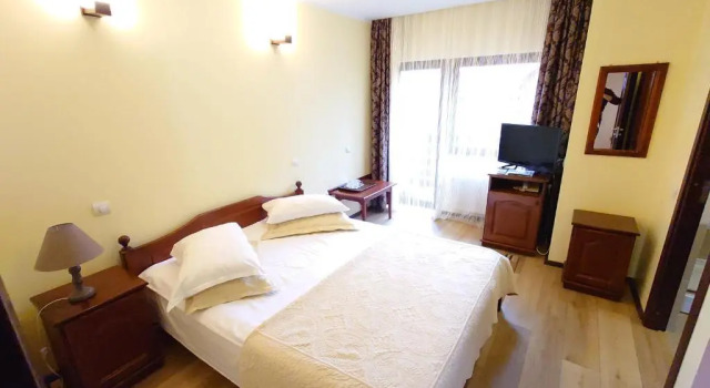 Pension Musatinii, Varaa Hotelli Hotellit Carpathians - Romania uima-altaalla, Uima-allas