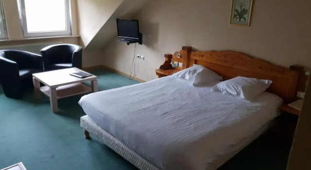 Hotel Du Donon, Book Hotel Grandfontaine Bas-Rhin
