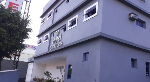 Номер Standard Hotel Saint Lucas