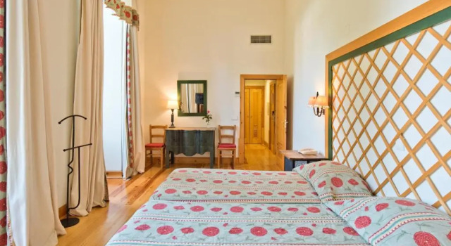 Люкс Lam Hotel Convento do Desagravo