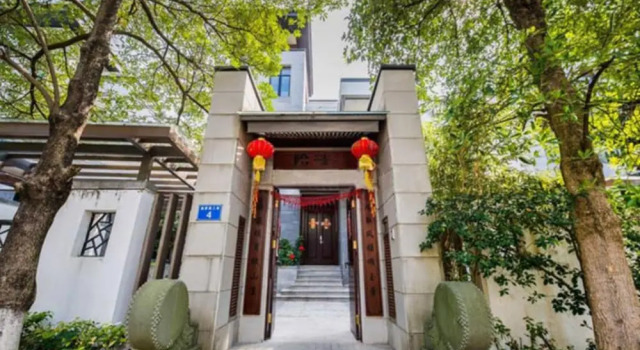 Moon River Sunshine Villa
