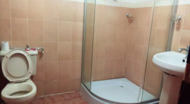 Номер Executive Spanish Lodge Hotel
