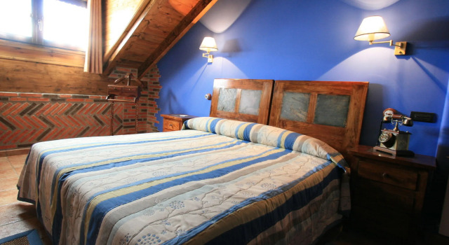 Posada Spa Privilegio de Vara