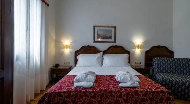 Hotel Spessotto