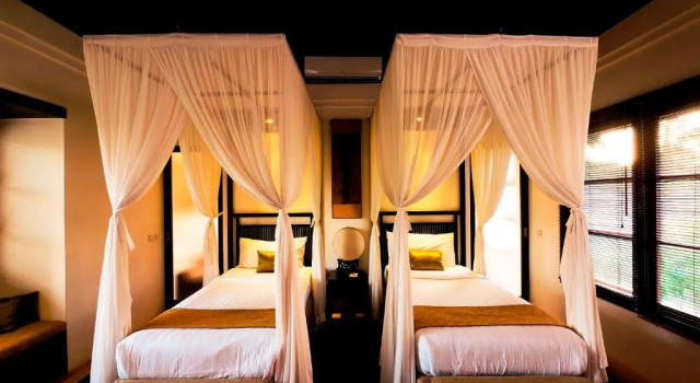 Camera Standard 3 camere The Amala Boutique Retreat