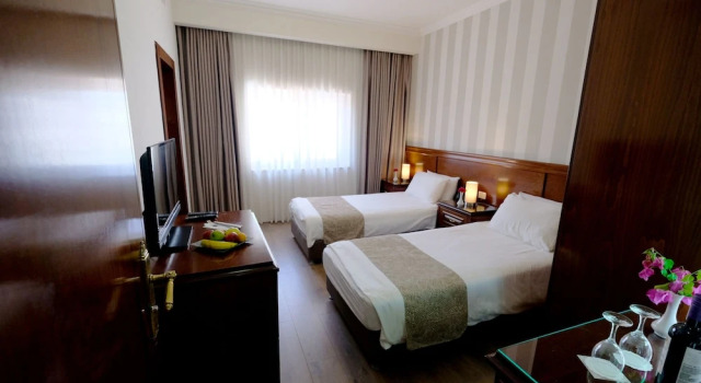 Suite Christmas Hotel - Jerusalem