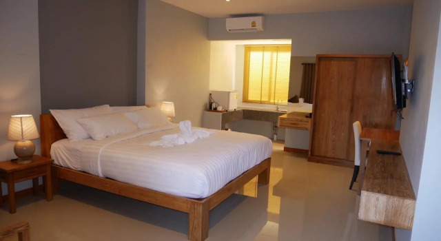 Look at Home Lamphun
