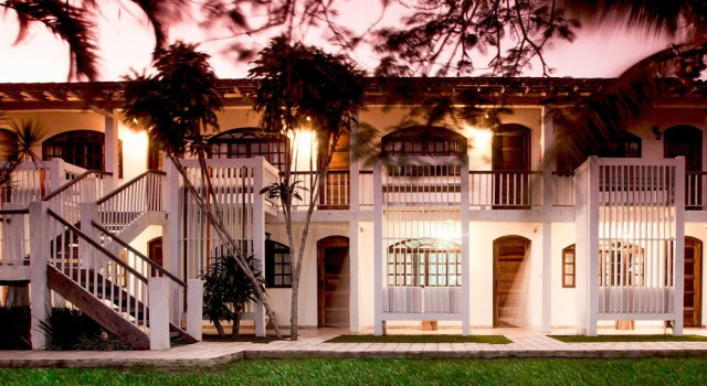 Sunshine Búzios Hotel, Забронировать Отель Отели штата Рио-де-Жанейро 3 звезды, 3*