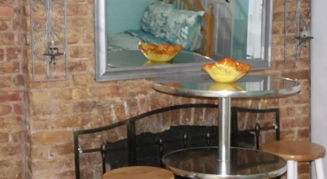 Cottage Feel Ground Floor Studio