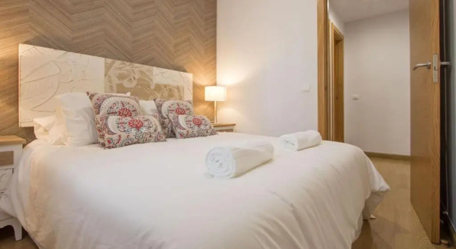 Luis Rey Central Suite by Valcambre, Забронировать Отель Севилья провинция Севилья, рядом с La Torre de Don Fadrique
