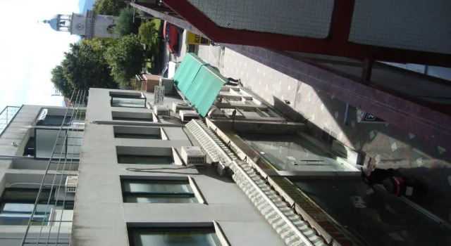 Одноместный номер Hotel King Pyrros