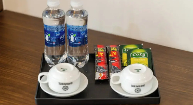 Номер Standard Grand Hanoi Boutique Hotel