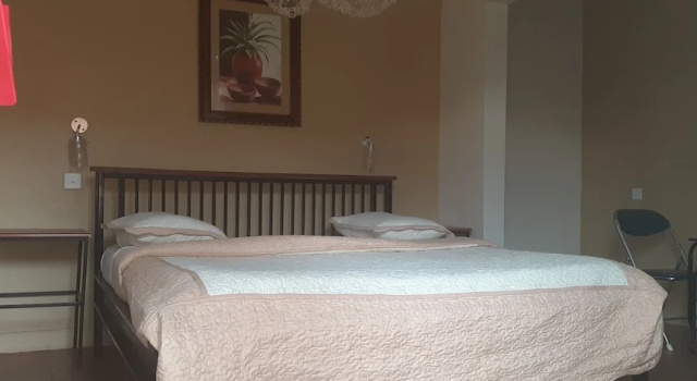 Номер Deluxe Northroad Governor Villas Hotel