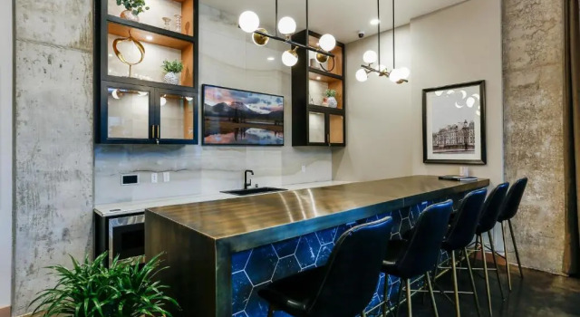 Sable 802 - Alcove, Varaa Hotelli Hotellit Minnesota pysäköinnillä, Pysäköinti