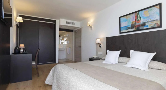Standard room Hotel Palia Sa Coma Playa