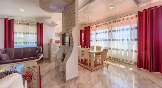 Ani Apartmani