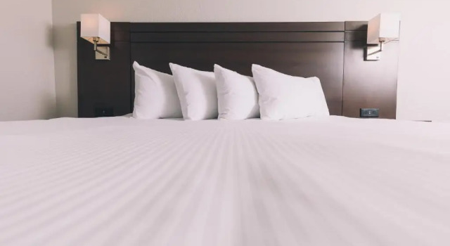 Двухместный номер Standard Service Plus Inn and Suites - Grande Prairie