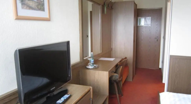 Номер Standard Hotel Princess