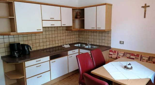 Апартаменты Standard Hotel Residence Griesfeld