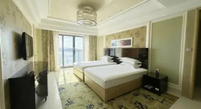 Suite Dapengshan Hotel