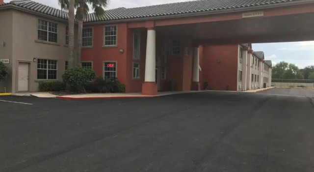 SureStay Hotel by Best Western Brownsville