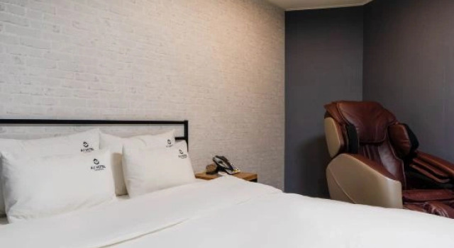 Suite Busan Deokcheon AU
