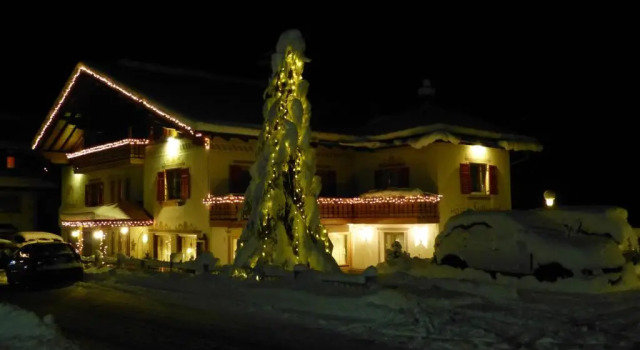 Hotel Stilfserhof