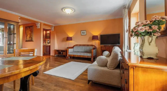 Двухместный люкс RentPlanet - Apartamenty Stare Miasto