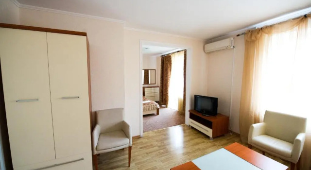Junior-Suite Predslava Hotel