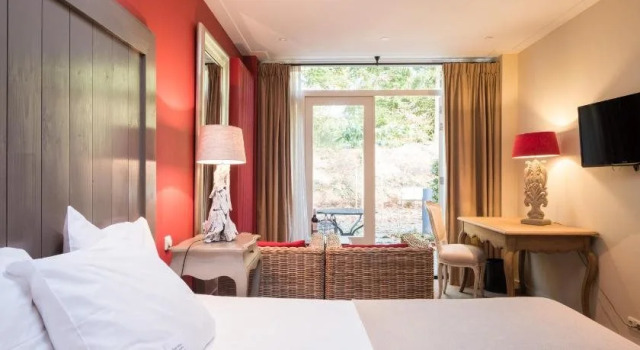 Dennenheuvel, Reserva ahora Hotel Epe Veluwe