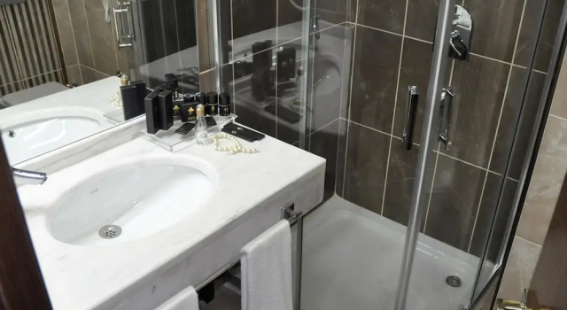 Номер Standard CONNECT THERMAL HOTEL