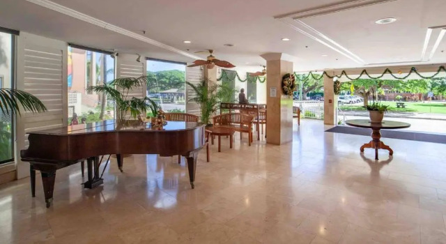 @ Marbella Lane Studio, 15 steps from the Beach, 11 mins from the Airport, 预订 酒店 威基基 檀香山