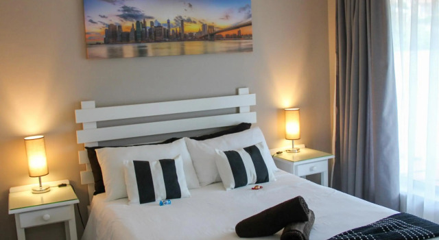 Tranquility Self Catering Apartment, Забронировать Апартаменты/квартира Апартаменты Mossel, Апартаменты/квартира