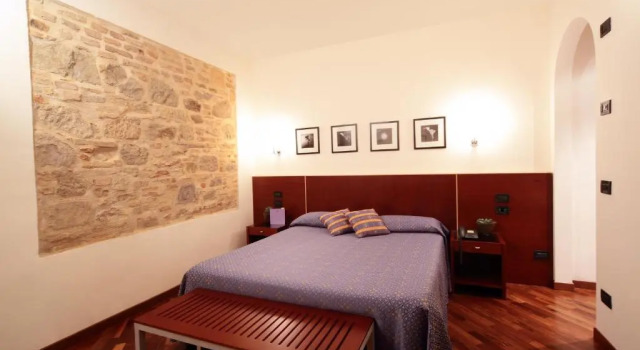 Номер Classic Relais La Corte di Bettona