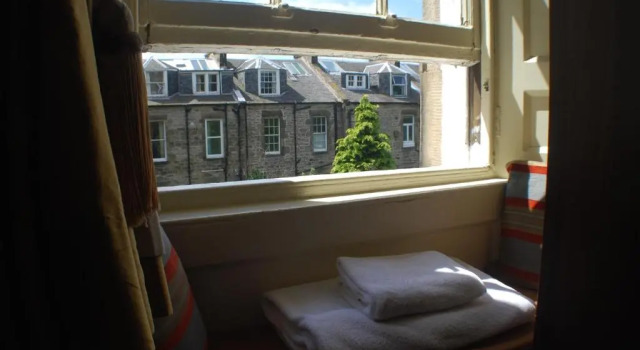 Одноместный номер Standard The Salisbury Hotel