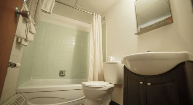 Номер Standard Capone's Hideaway Motel
