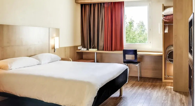 Номер Standard ibis Salon de Provence