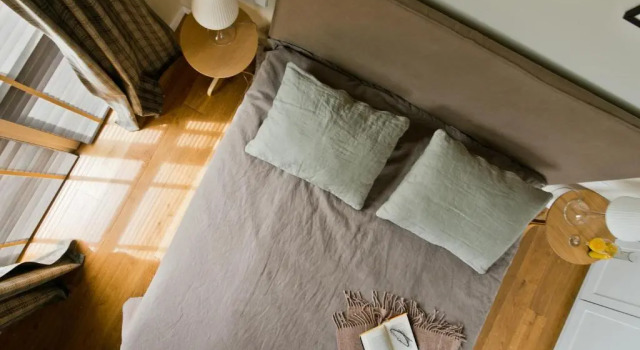 Visit Nida Apartments, Book Lejlighed Lejligheder i Klaipeda, Lejlighed