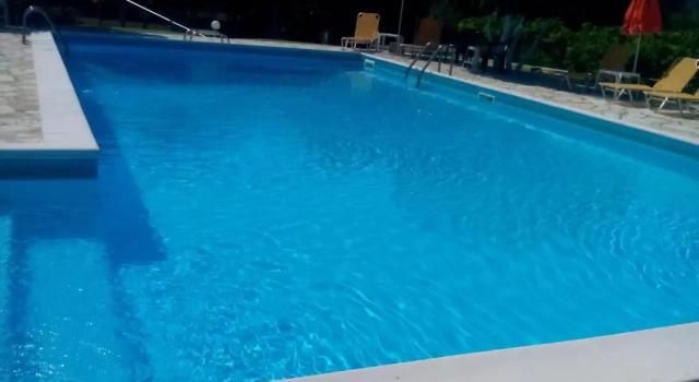 Студия Marketos Apartments