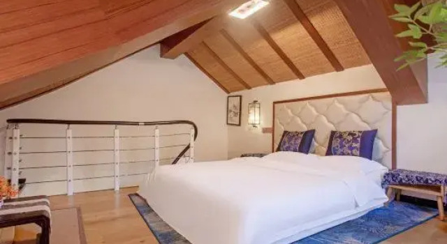Семейный люкс Hung Fai Guest House