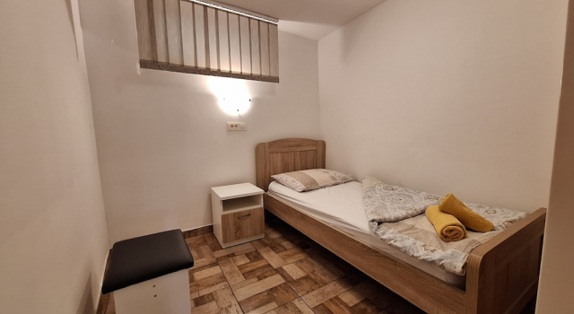 Apartments Dalia, Забронировать Апартаменты/квартира Отели Приморско-Горанской жупания с парковкой, Парковка