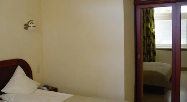 BienPalanga, Boek Appartement Palanga 