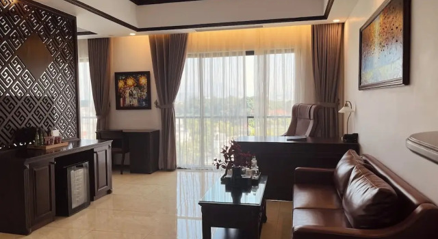 Номер Executive Westlake Hotel & Resort Vinh Phuc
