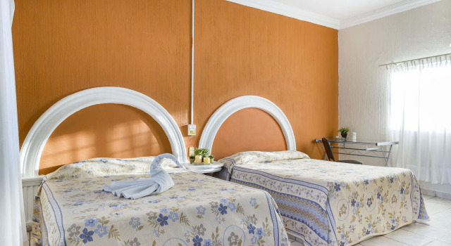 Hotel del Tajo