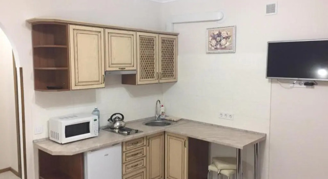 Апартаменты Polyana Apart