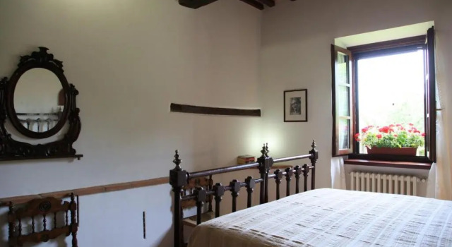 Апартаменты c 1 комнатой Podere Agrituristico Luchiano