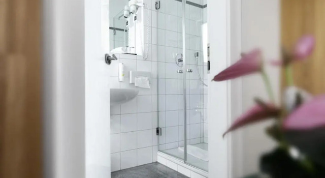 Двухместный номер Standard Dom Hotel