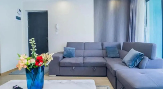 Studio Apartment by Away Homes Rentals, Rezervovat Apartmán Hotely v Nakuru s parkováním, Parkování